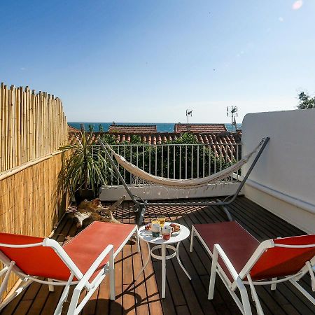Le Fanal Argelès-sur-Mer Exterior foto