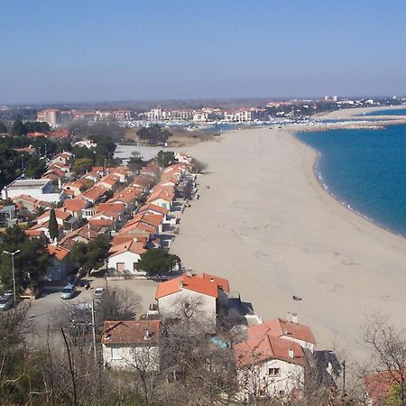 Le Fanal Argelès-sur-Mer Exterior foto