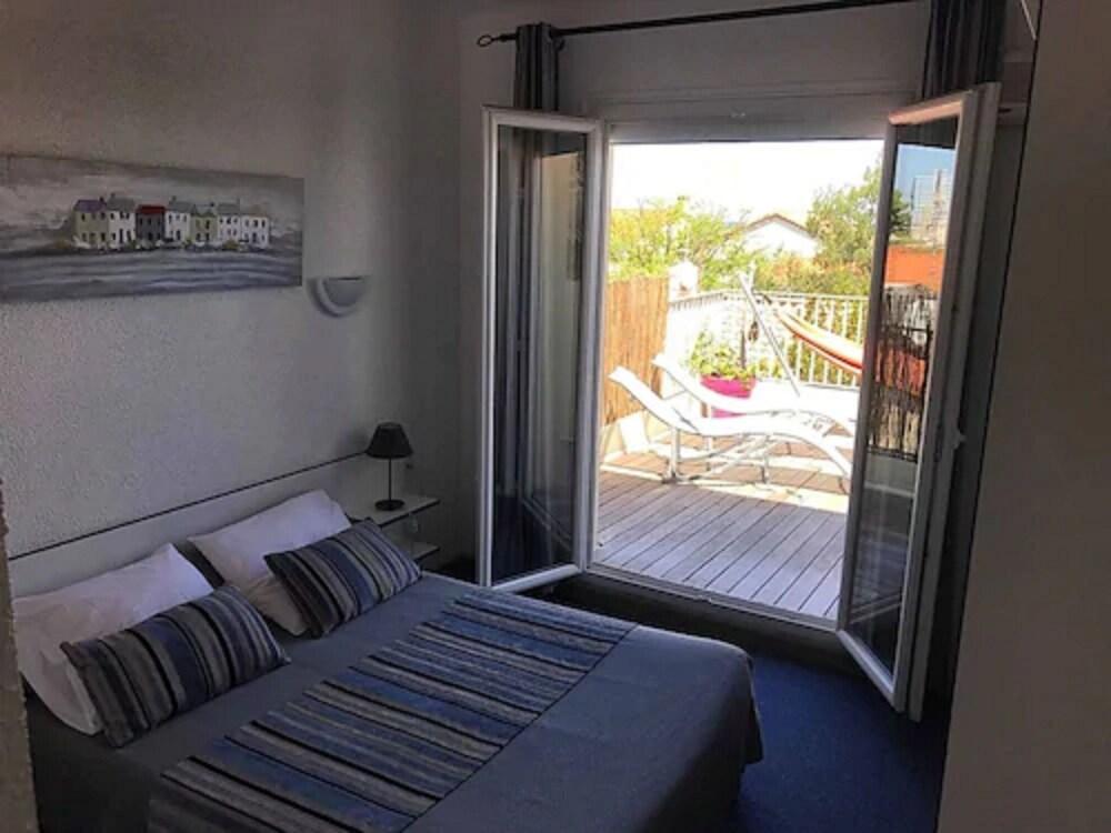 Le Fanal Argelès-sur-Mer Exterior foto