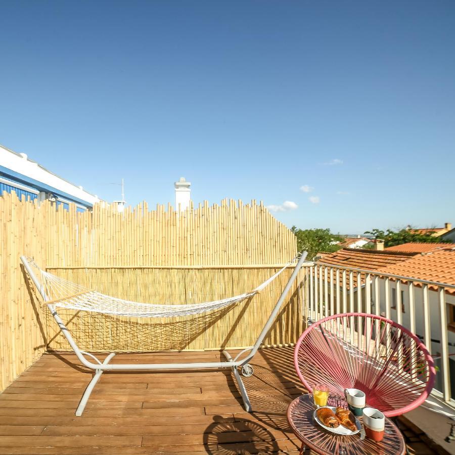 Le Fanal Argelès-sur-Mer Exterior foto