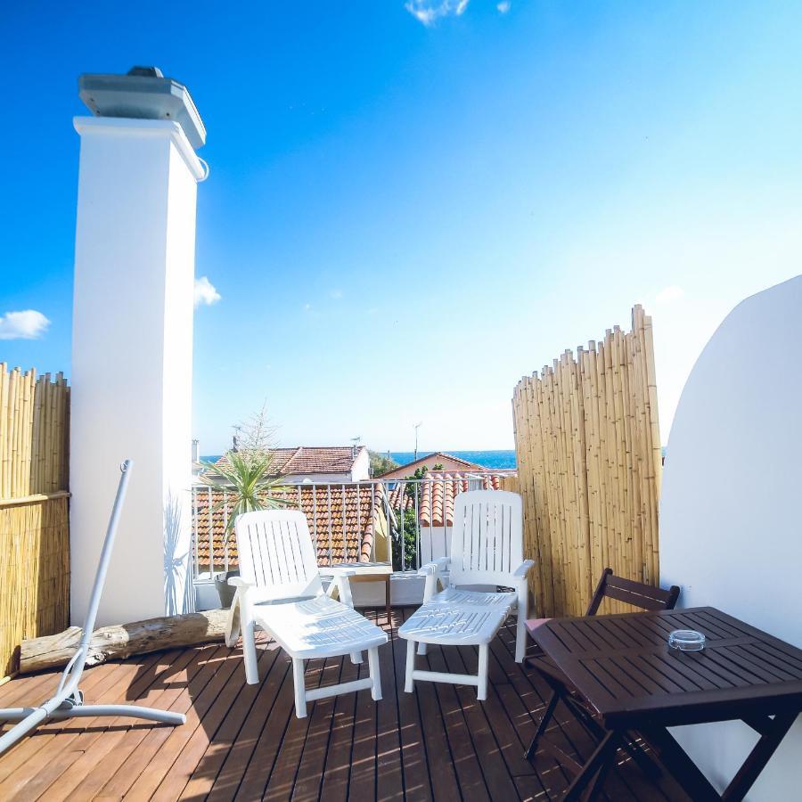 Le Fanal Argelès-sur-Mer Exterior foto