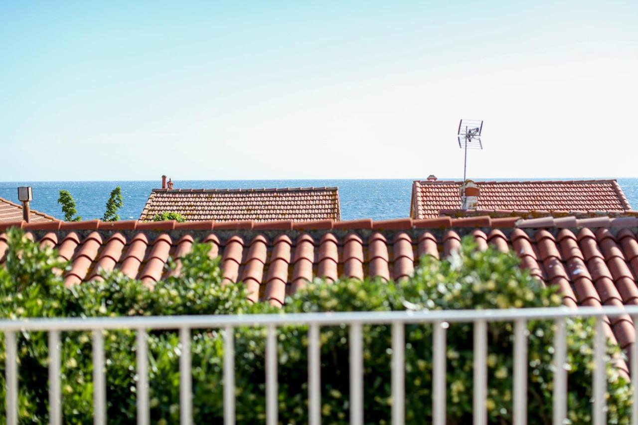 Le Fanal Argelès-sur-Mer Exterior foto
