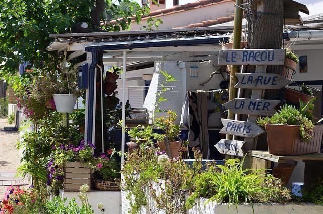 Le Fanal Argelès-sur-Mer Exterior foto